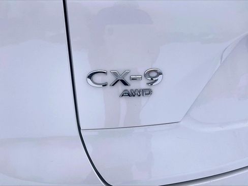 Certified 2023 MAZDA CX-9 Touring Plus image 32