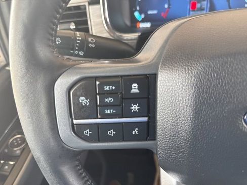 Used 2024 Ford F150 Lariat w/ FX4 Off-Road Package AWD/4WD image 18