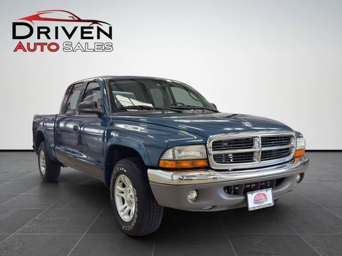 Used 2004 Dodge Dakota SLT w/ PWR Convenience Group image 6
