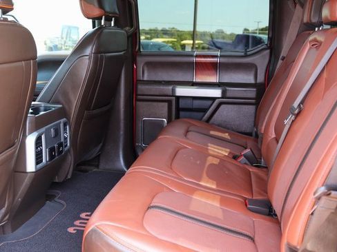 Used 2021 Ford F250 King Ranch w/ King Ranch Ultimate Package image 21