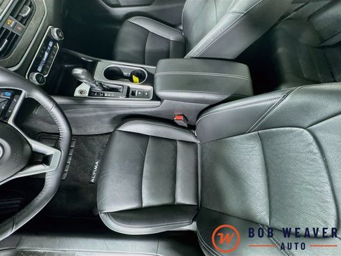 Used 2023 Nissan Altima 2.5 SL AWD/4WD image 26