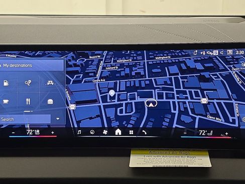 Used 2026 BMW X3 xDrive30 w/ Convenience Package image 19