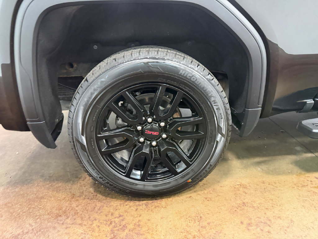 Used 2024 GMC Sierra 1500 Elevation w/ Elevation Premium Package AWD/4WD image 88
