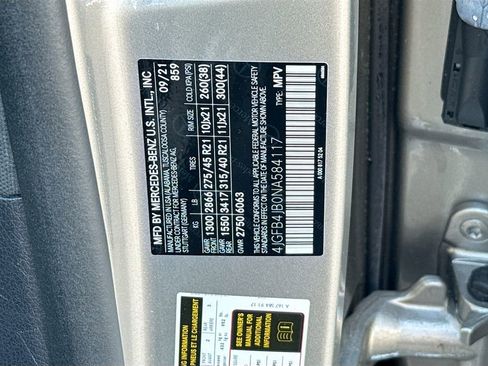 Used 2022 Mercedes-Benz GLE 350 GLE 350 image 14