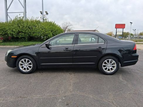 Used 2009 Mercury Milan FWD image 4