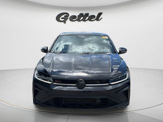 Used 2025 Volkswagen Jetta GLI Autobahn FWD video 2