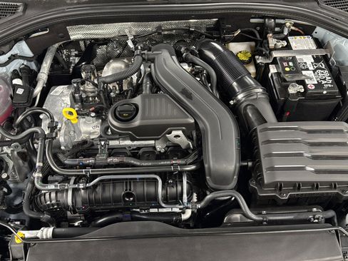 New 2026 Volkswagen Jetta SEL image 38