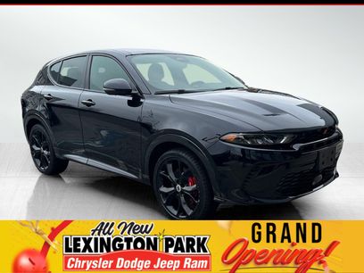 Used 2024 Dodge Hornet R/T Plus