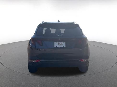 Used 2024 Hyundai Tucson SEL AWD/4WD image 14