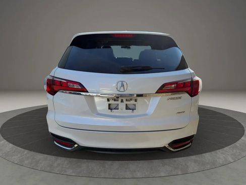 Used 2018 Acura RDX AWD image 6