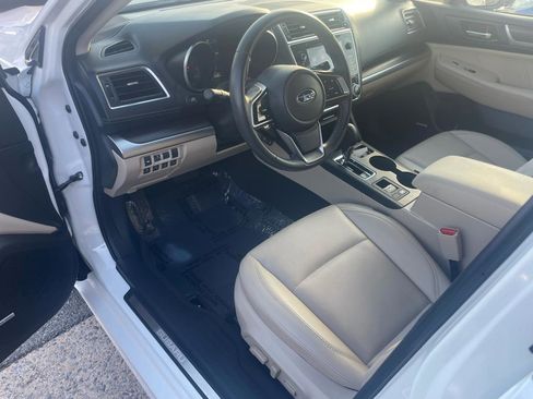 Used 2018 Subaru Legacy 3.6R Limited image 40