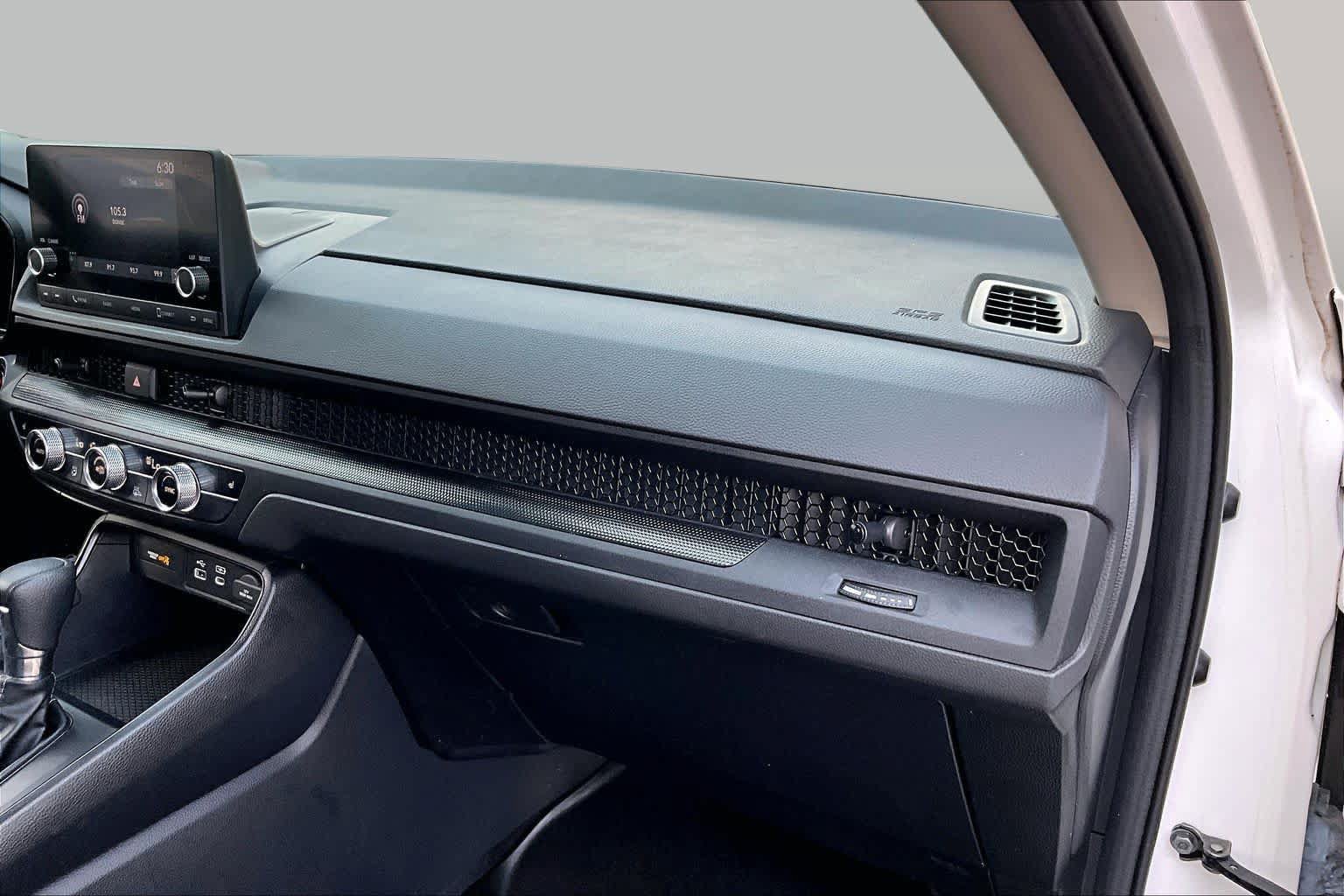 Used 2024 Honda CR-V EX image 19