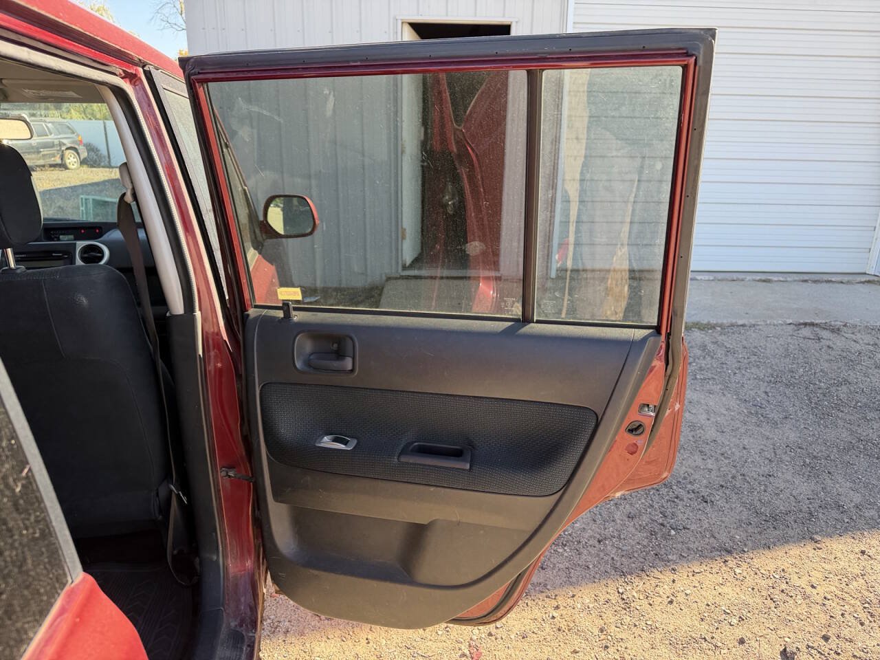 Used 2006 Scion xB FWD image 26