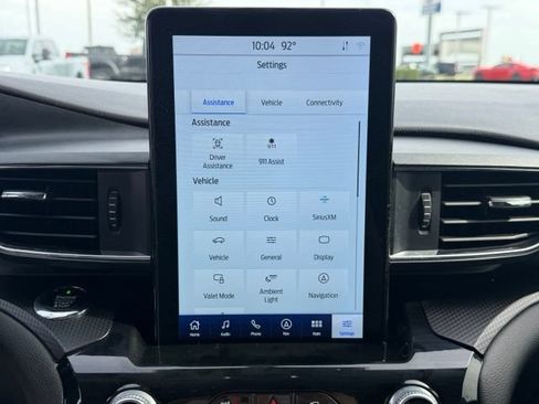 Used 2020 Ford F250 King Ranch w/ King Ranch Ultimate Package AWD/4WD image 20