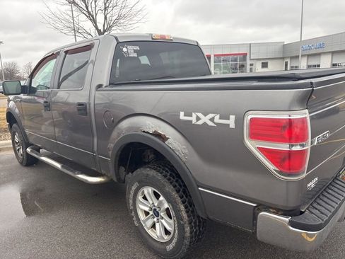 Used 2010 Ford F150 XLT image 9