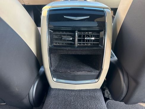 Used 2019 Cadillac CT6 Luxury w/ Driver Awareness Package image 28