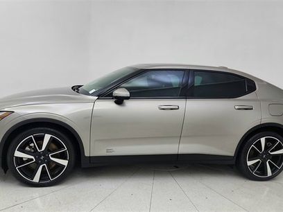 Used 2022 Polestar Polestar 2 w/ Plus Package