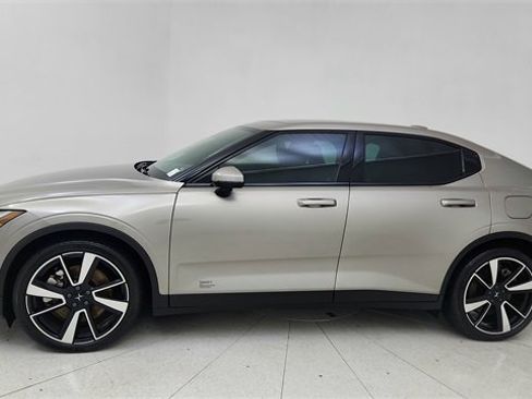 Used 2022 Polestar Polestar 2 Long Range Dual Motor w/ Plus Package image 3