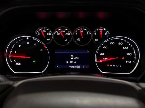 Used 2022 Chevrolet Silverado 2500 LT w/ Texas Edition AWD/4WD image 37