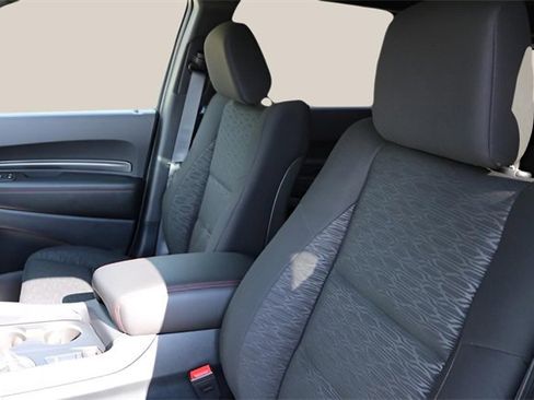 New 2026 Dodge Durango GT w/ Blacktop Package image 11