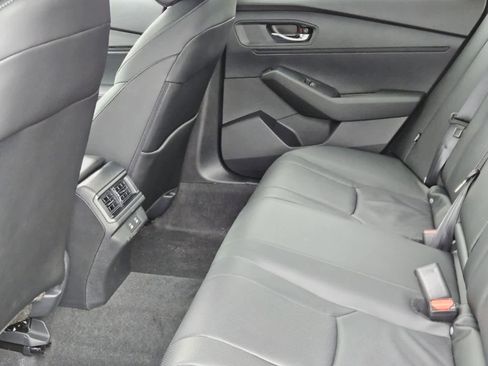 Used 2025 Honda Accord Sport image 44
