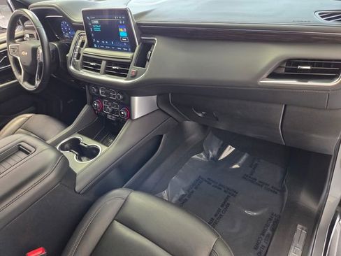 Used 2024 Chevrolet Tahoe LT RWD image 22