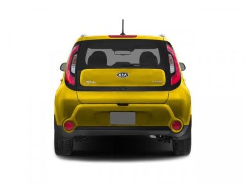 Used 2015 Kia Soul image 8