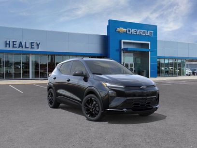 New 2027 Chevrolet Bolt RS w/ Technology Package