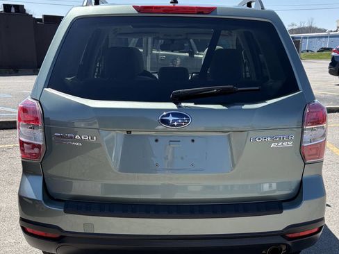 Used 2015 Subaru Forester 2.5i Premium w/ All-Weather Package image 3