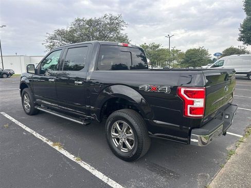 Used 2020 Ford F150 XLT w/ Equipment Group 302A Luxury AWD/4WD image 14