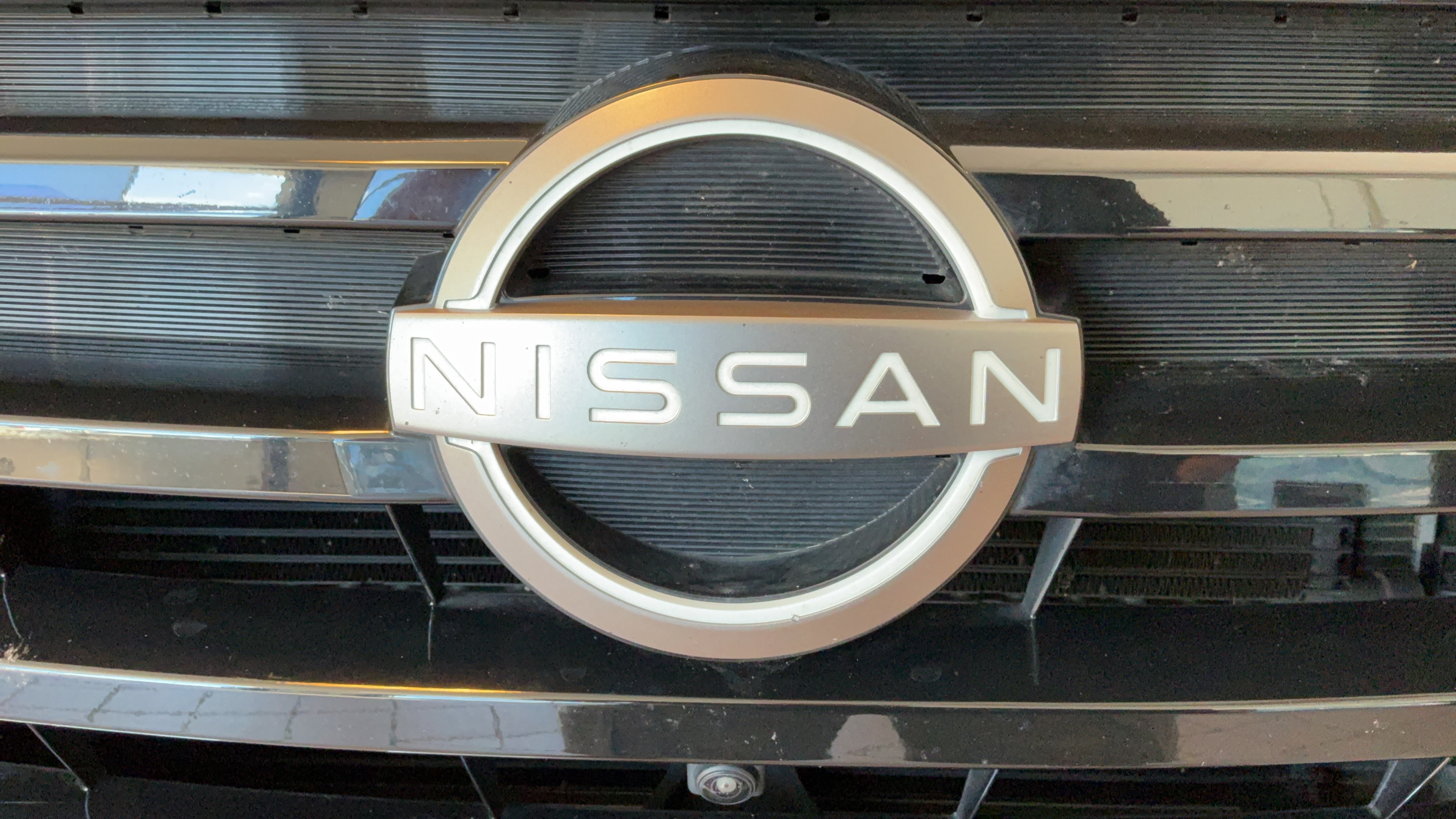 Used 2024 Nissan Pathfinder SL w/ SL Premium Package FWD image 55