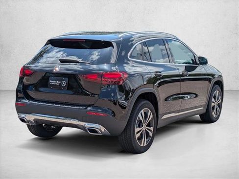 Certified 2026 Mercedes-Benz GLA 250 image 2