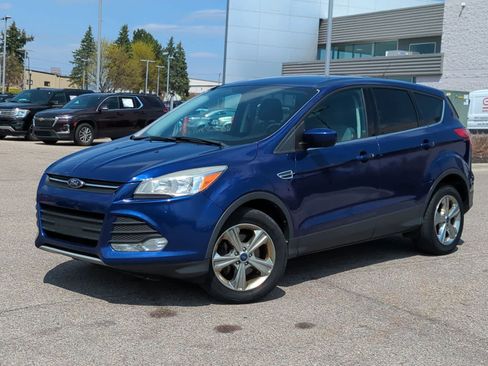 Used 2014 Ford Escape SE FWD image 1