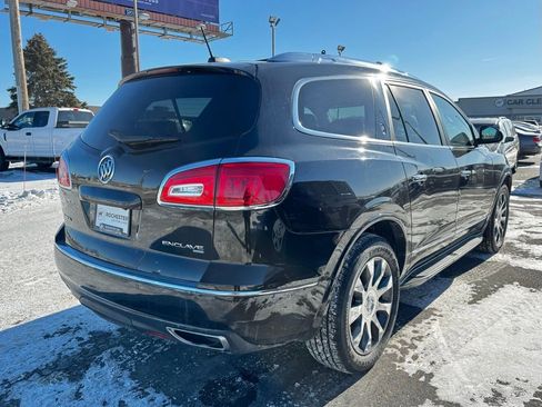 Used 2017 Buick Enclave Premium image 42