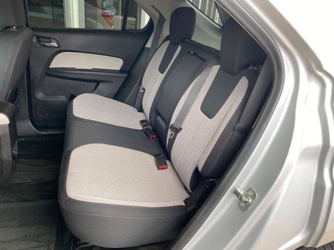Used 2015 Chevrolet Equinox LT w/ Driver Convenience Package FWD image 15