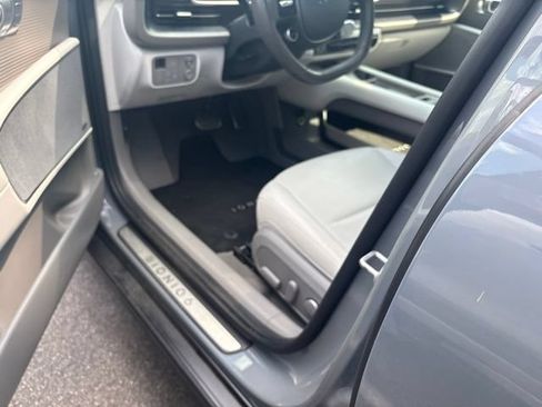 Used 2023 Hyundai Ioniq 6 Limited RWD image 4