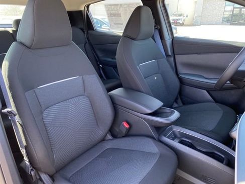 New 2026 Nissan Leaf S+ image 9