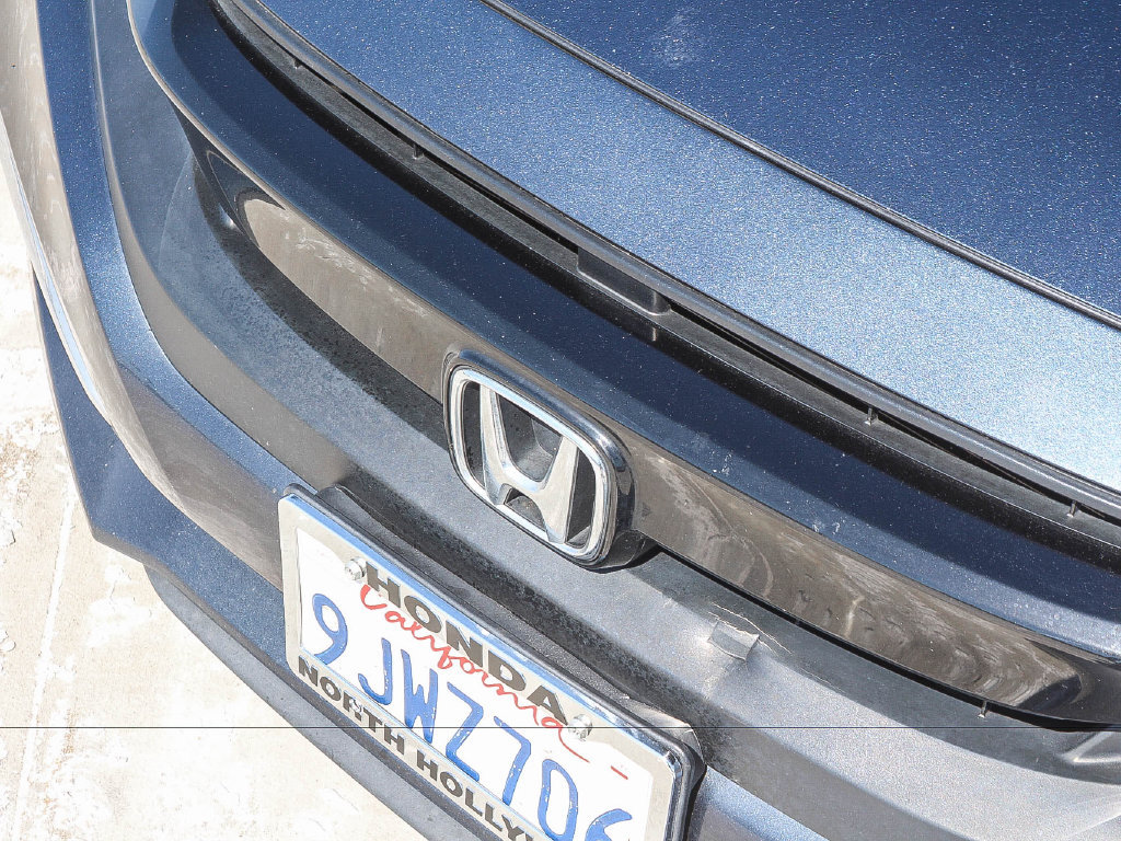 Used 2020 Honda Civic LX image 12