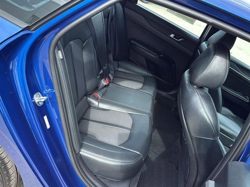 Used 2021 Kia K5 GT-Line image 13