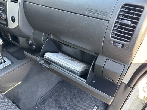 Used 2019 Nissan Frontier SV RWD image 27