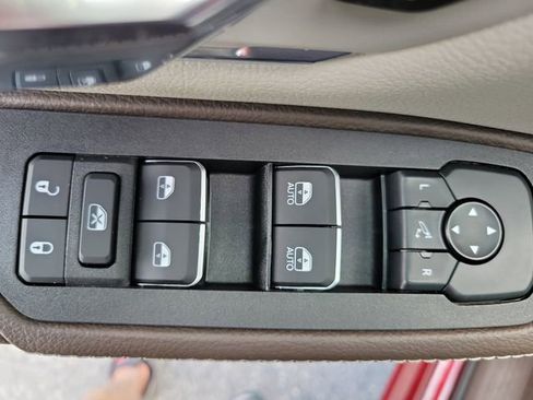 New 2026 RAM 1500 Laramie w/ Bed Utility Group image 14