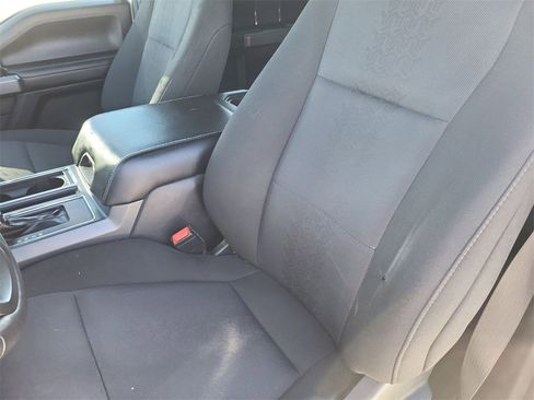 Used 2018 Ford F150 XLT w/ Equipment Group 302A Luxury image 25