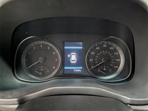 Used 2020 Hyundai Kona Limited image 17