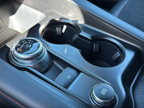 New 2026 Ford Explorer ST w/ Sun And Sound Package image 21