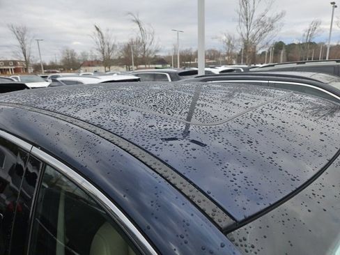 Used 2019 MAZDA CX-9 Touring w/ Touring Premium Package image 5