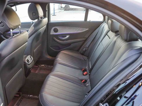 Used 2023 Mercedes-Benz E 350 Sedan image 20