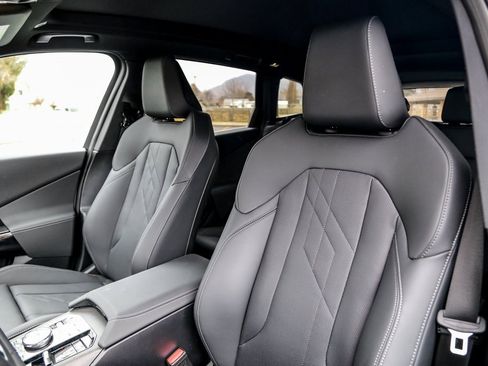 Used 2026 BMW X3 xDrive30 w/ Premium Package image 21