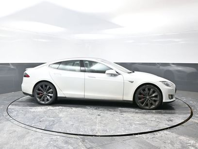 Used 2015 Tesla Model S P85D