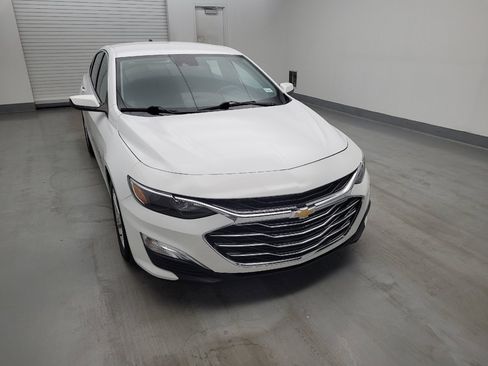 Used 2022 Chevrolet Malibu LS w/ Driver Confidence Package II FWD image 14