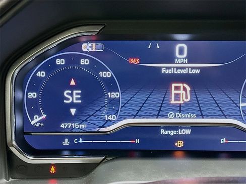 Used 2024 GMC Sierra 2500 AT4 w/ AT4 Premium Plus Package image 12